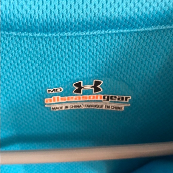 Under Armour - Picture 3 of 3